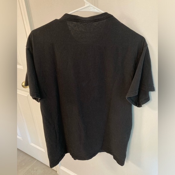 Sons of Anarchy tv show motorcycle black t shirt large - Picture 3 of 3